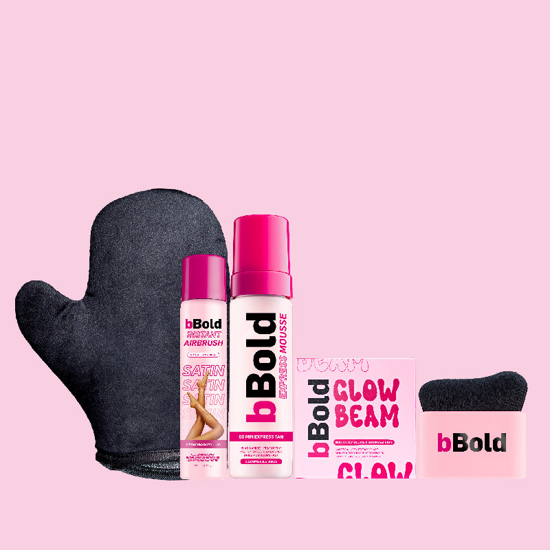 bBold Loved By You 5-Piece Bundle Second Edition