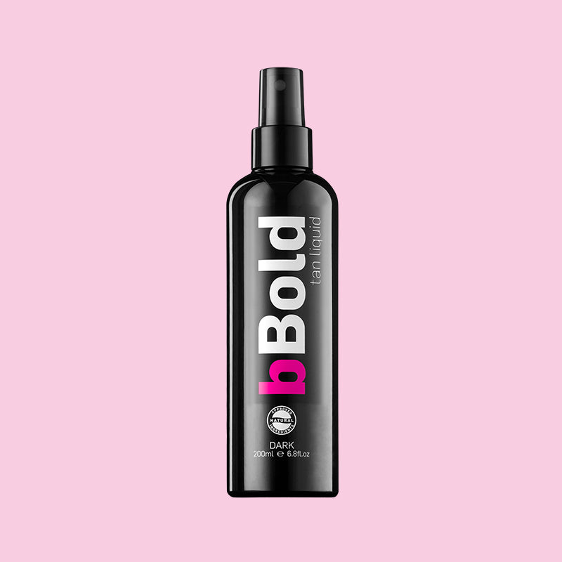 bBold Liquid Dark 200ml